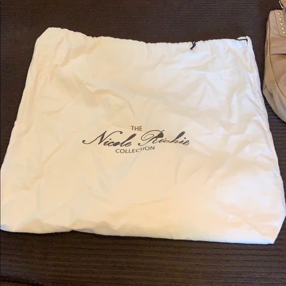 Nicole Richie Bag